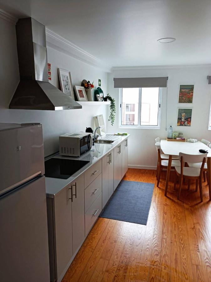 City Center House Ponta Delgada 외부 사진