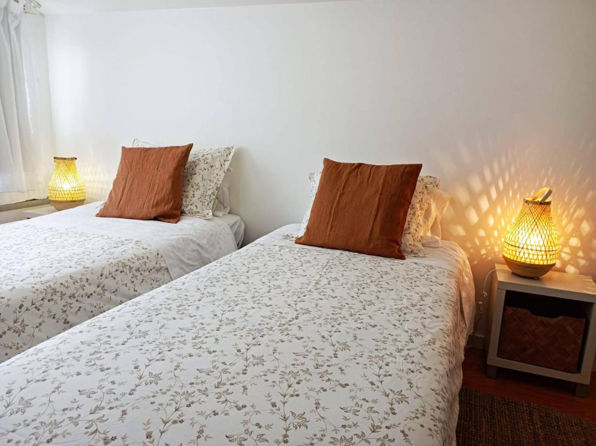 City Center House Ponta Delgada 외부 사진