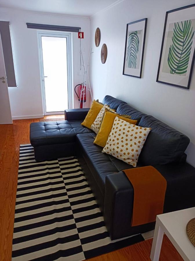 City Center House Ponta Delgada 외부 사진