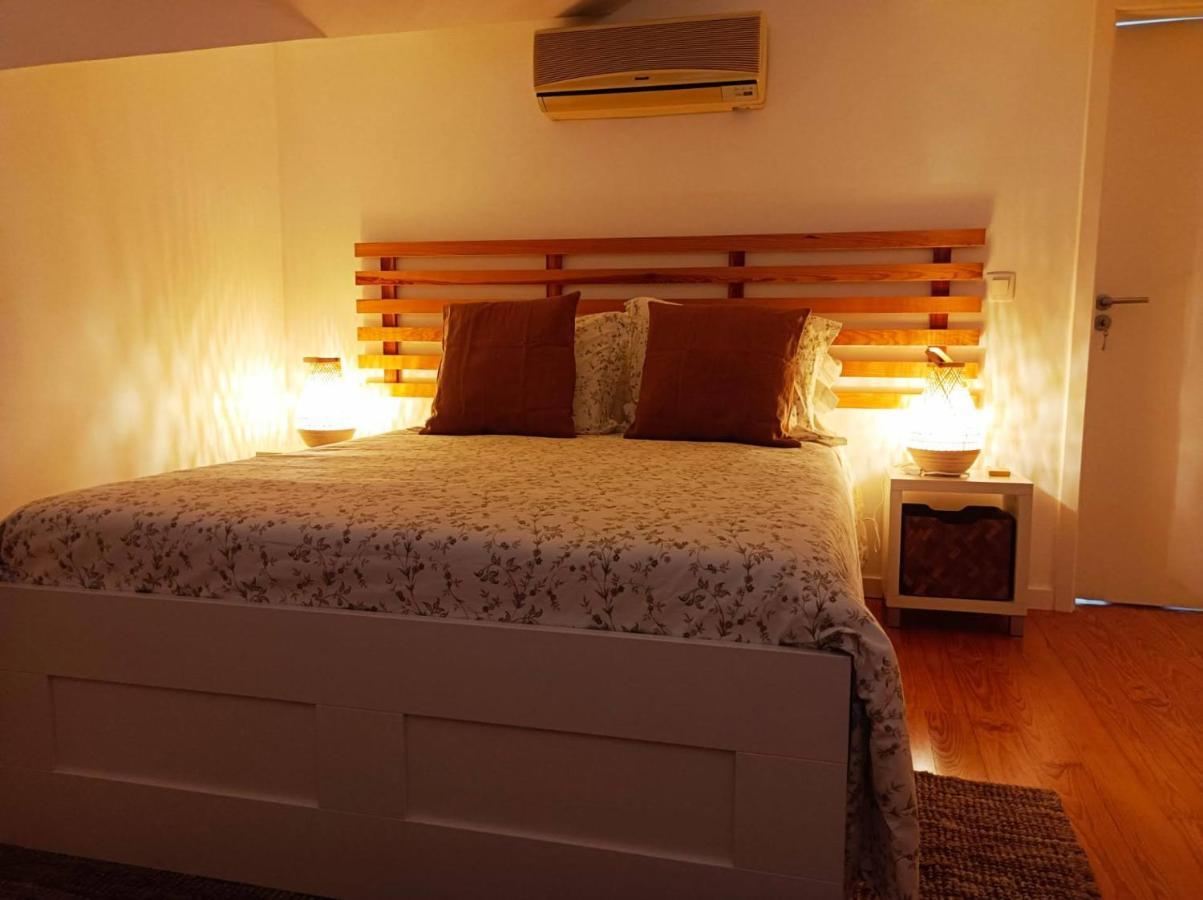 City Center House Ponta Delgada 외부 사진
