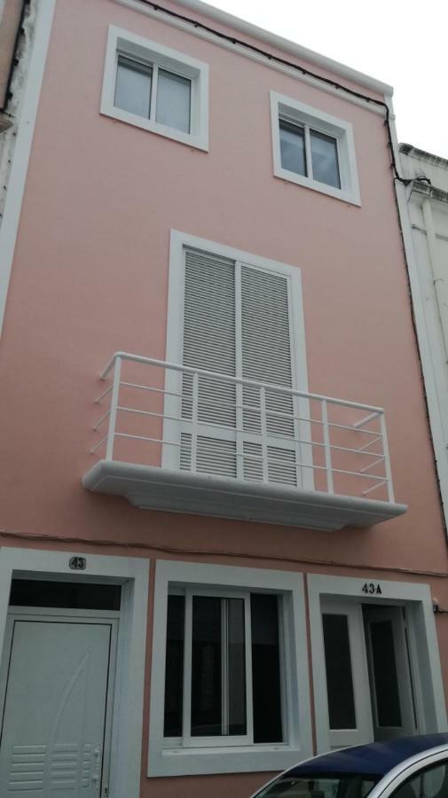 City Center House Ponta Delgada 외부 사진