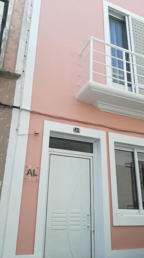 City Center House Ponta Delgada 외부 사진